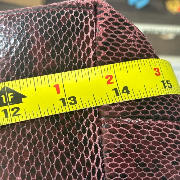 Cole Haan Tote EUC - Picture 7 of 15